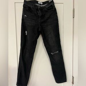 Women’s vintage jeans, Tilly’s